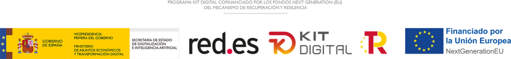 kit digital solicitar